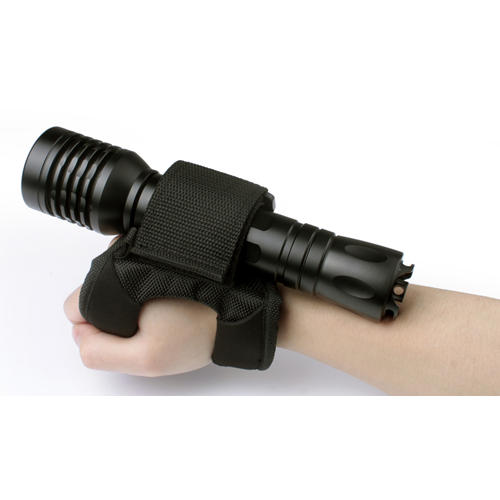 Nylon Wrist Strap 24-28mm